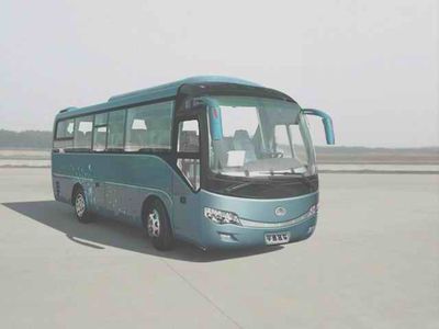 Yutong ZK6859HCcoach