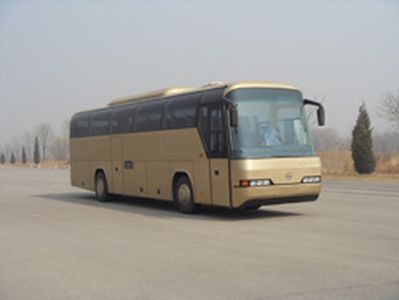 Northern  BFC6120HQ Luxury tourist buses