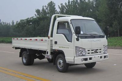 Foton  BJ3033D3JA41 Dump truck