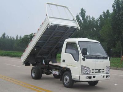 Foton  BJ3033D3JA41 Dump truck