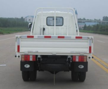 Foton  BJ3033D3JA41 Dump truck