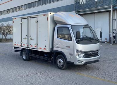 Foton  BJ5045XXY9JBA32 Box transport vehicle