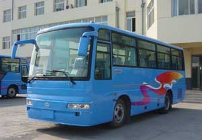 Great Wall Motors CC6810Y coach