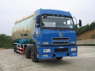 Lingyu  CLY5311GFL1 Powder material transport vehicle