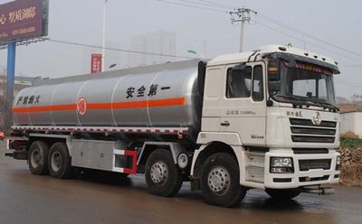 Changqing brand automobiles CQK5311GYY Oil tanker