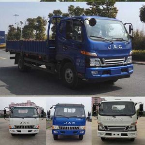 Jianghuai brand automobiles HFC1091P91K1D1V Truck