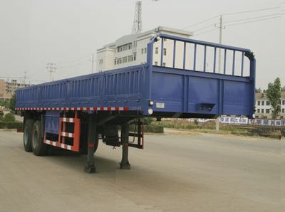 Luba  LB9340 Semi trailer