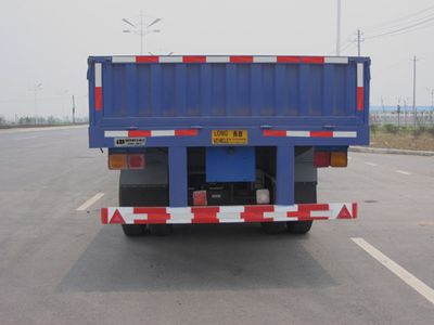 Luba  LB9340 Semi trailer