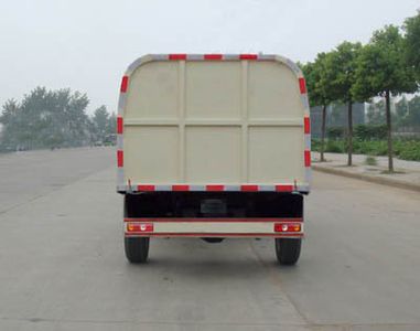 Guangyan  LGY5031ZLJB5 Garbage transfer vehicle