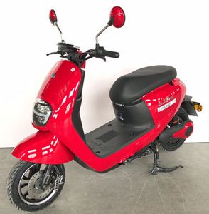 Jiji Ya LJY800DQT31AElectric two wheeled light motorcycle