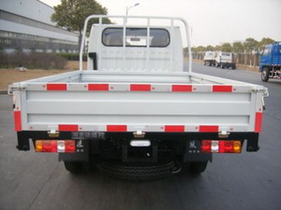 Yuejin  NJ1021DBFS Truck