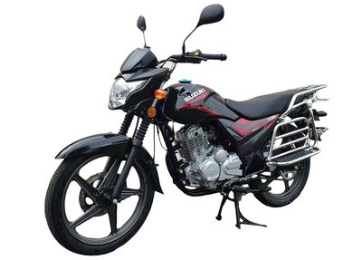 Qingqi Suzuki  QS15010 Two wheeled motorcycles