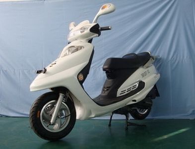 Sanben  SB125T3C Two wheeled motorcycles