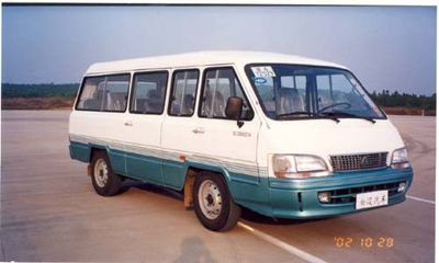 Songliao  SLQ6501A Station wagon