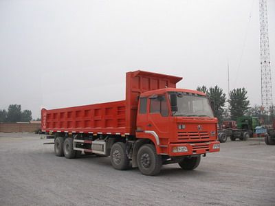 Hongchang Tianma  SMG3303CQP46H8T Dump truck