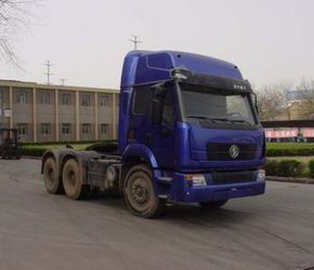 Shaanxi Automobile SX4254XL294 Tractor