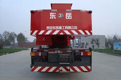 Dongyue  TA5292JQZGT254 Car crane