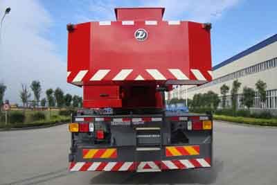 Dongyue  TA5292JQZGT254 Car crane