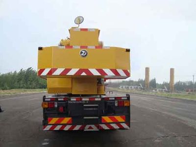 Dongyue  TA5292JQZGT254 Car crane