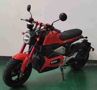 Yiku  YK3000D Electric two wheeled motorcycle