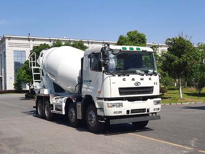 Xingma AH5310GJB6LNG6Concrete mixing transport vehicle