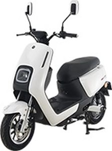 Emma  AM500DQTD Electric two wheeled light motorcycle