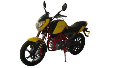 Benelli BJ15015B Two wheeled motorcycles