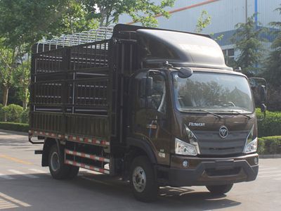 Foton  BJ5113CCYAC Grate type transport vehicle