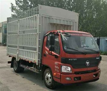 Foton  BJ5129CCYA2 Grate type transport vehicle