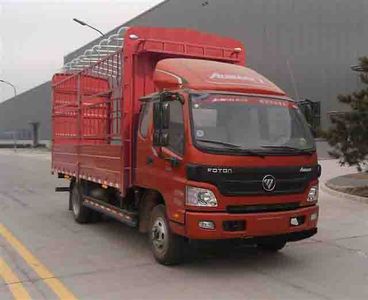 Foton  BJ5129CCYA2 Grate type transport vehicle