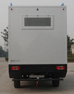 Bowei  CAJ5045XLJ RV