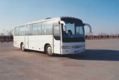 Huanghai  DD6103K12 coach