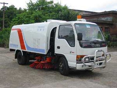 Fulongma  FLM5050TSL Road sweeper