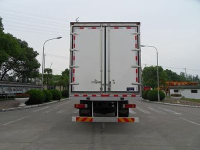 Phoenix  FXC5250XLCP63L7T3E4 Refrigerated truck