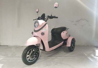 Hanben HB1000DQZ2Electric three wheeled light motorcycle