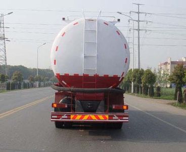 Danling  HLL5315GFLS Powder material transport vehicle