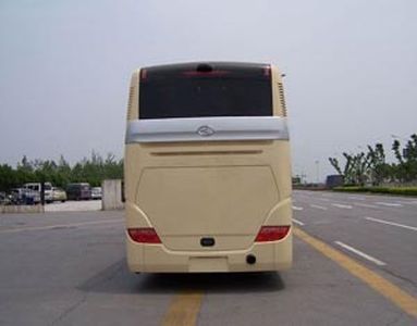 Hagrid KLQ6125BAC42 coach