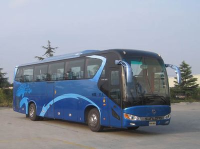 Shenlong brand automobileSLK6118S5A3coach