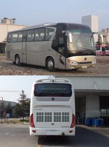 Shenlong brand automobile SLK6118S5A3 coach