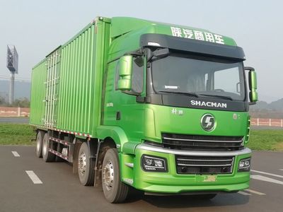 Shaanxi Automobile SX5310XXYMP6466 Box transport vehicle