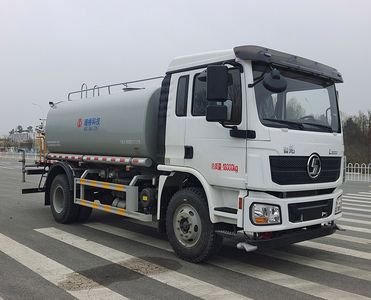 Tangqiao  TQH5181GPSSXE6 watering lorry 