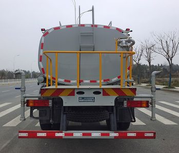 Tangqiao  TQH5181GPSSXE6 watering lorry 