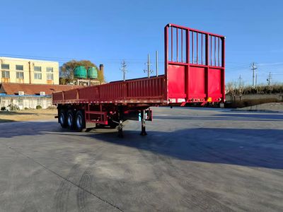 Shuniu  WLY9400LB Fence semi-trailer