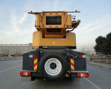 XCMG  XZJ5623JQZ220 Car crane