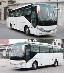 Yutong ZK5150XYLMedical vehicle