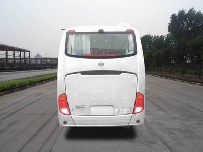 Yutong  ZK5150XYL Medical vehicle