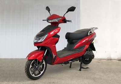 Zhejiang Ya brand automobiles ZY1000DT5 Electric two wheeled motorcycle