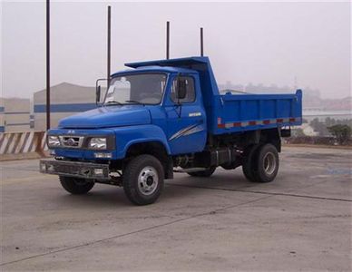 Beijing brand automobilesBJ2810CD11Self dumping low-speed truck