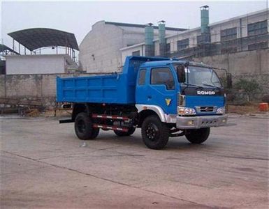 Foton  BJ3072V4PDBA2 Dump truck