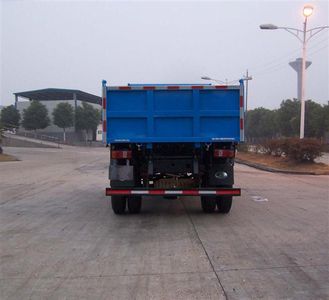 Foton  BJ3072V4PDBA2 Dump truck